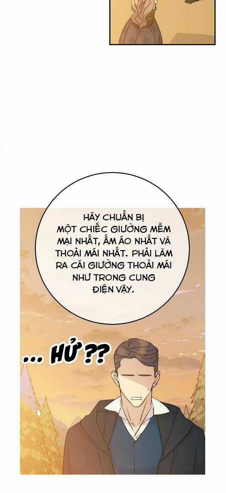 Siêu Năng Lực Của Thị Nữ Chapter 49 trang 30