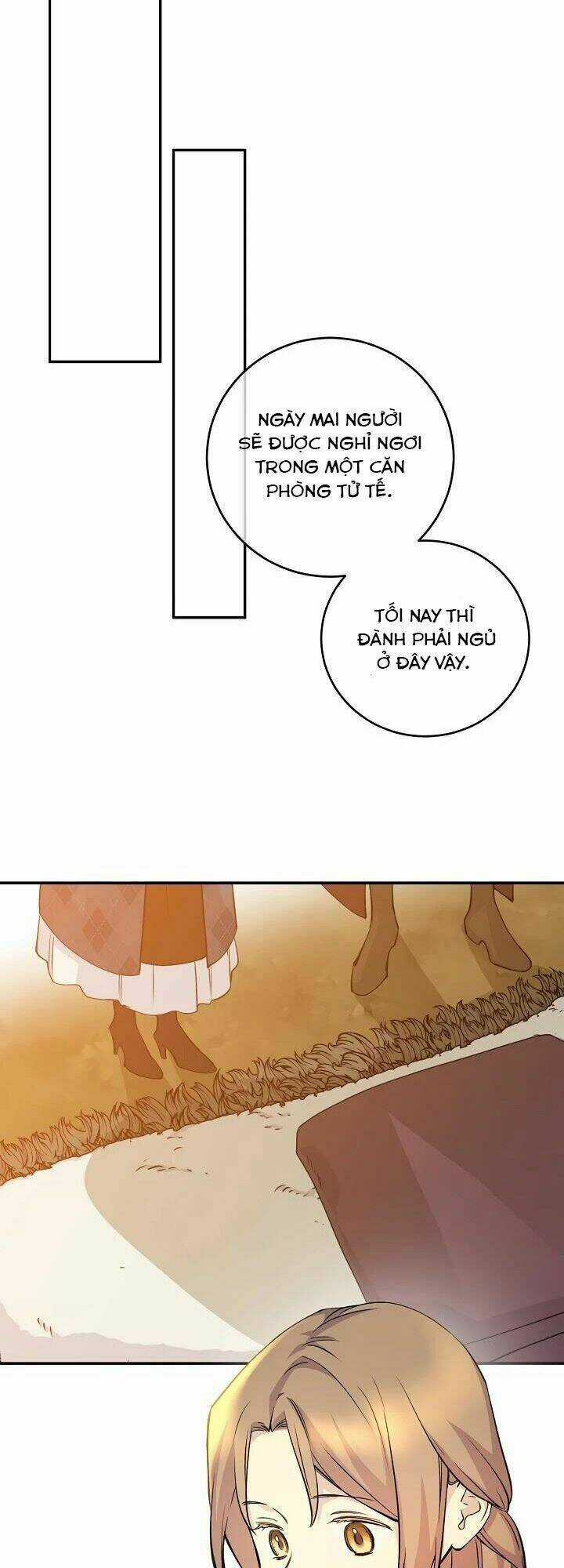 Siêu Năng Lực Của Thị Nữ Chapter 49 trang 32