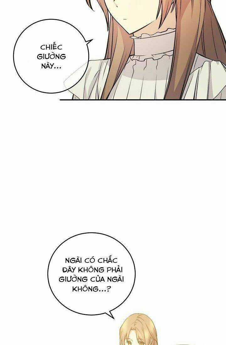 Siêu Năng Lực Của Thị Nữ Chapter 49 trang 33