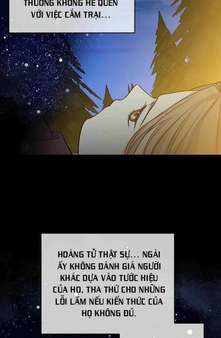 Siêu Năng Lực Của Thị Nữ Chapter 49 trang 38