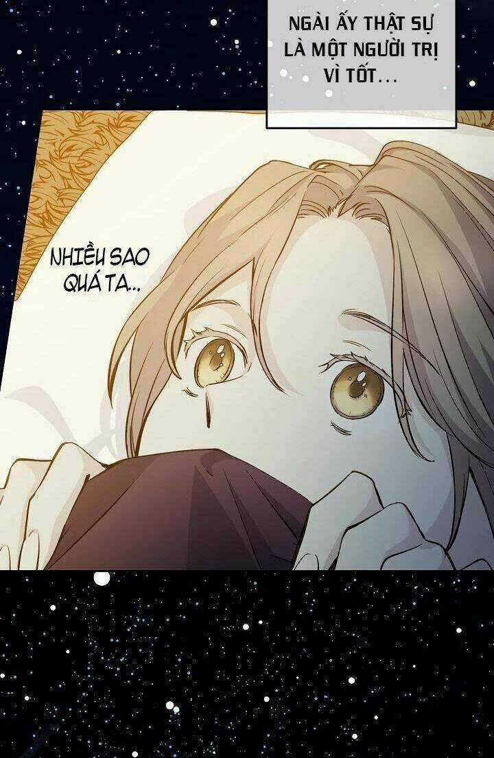 Siêu Năng Lực Của Thị Nữ Chapter 49 trang 39