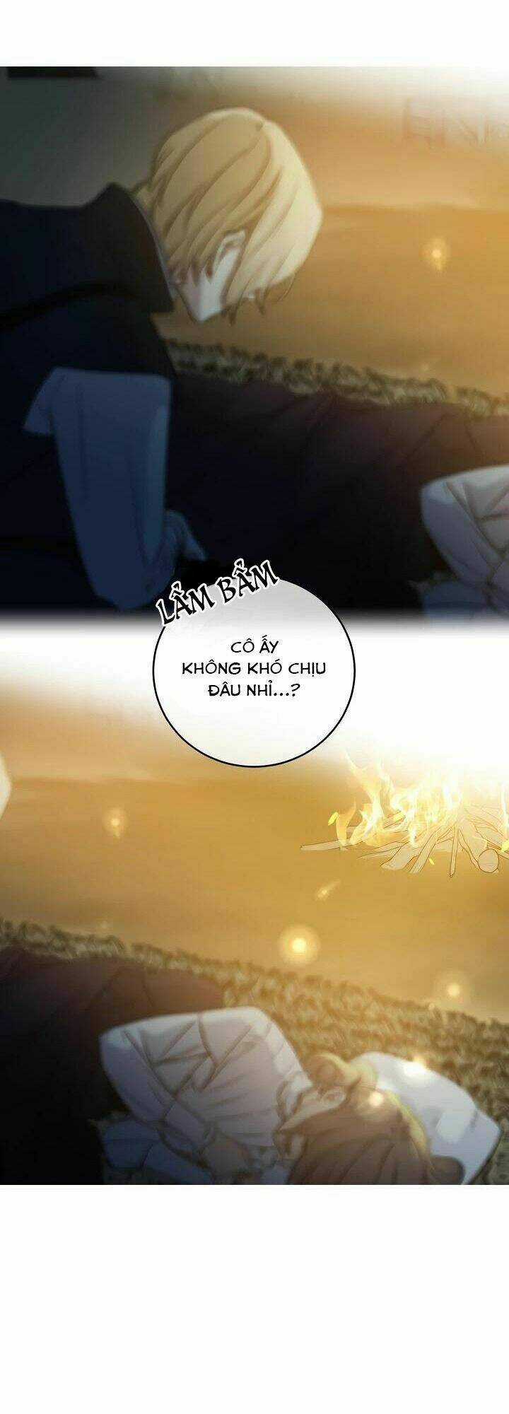 Siêu Năng Lực Của Thị Nữ Chapter 49 trang 43