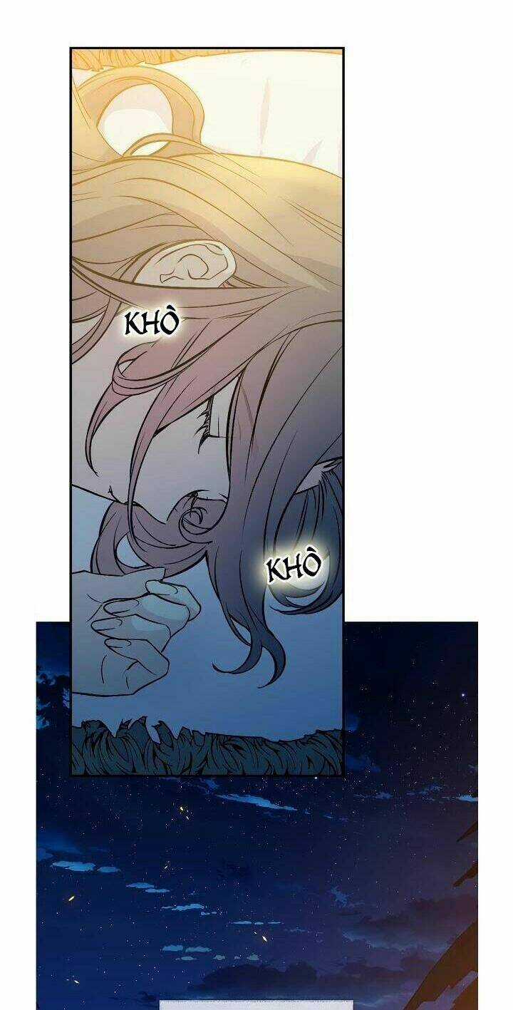 Siêu Năng Lực Của Thị Nữ Chapter 49 trang 44