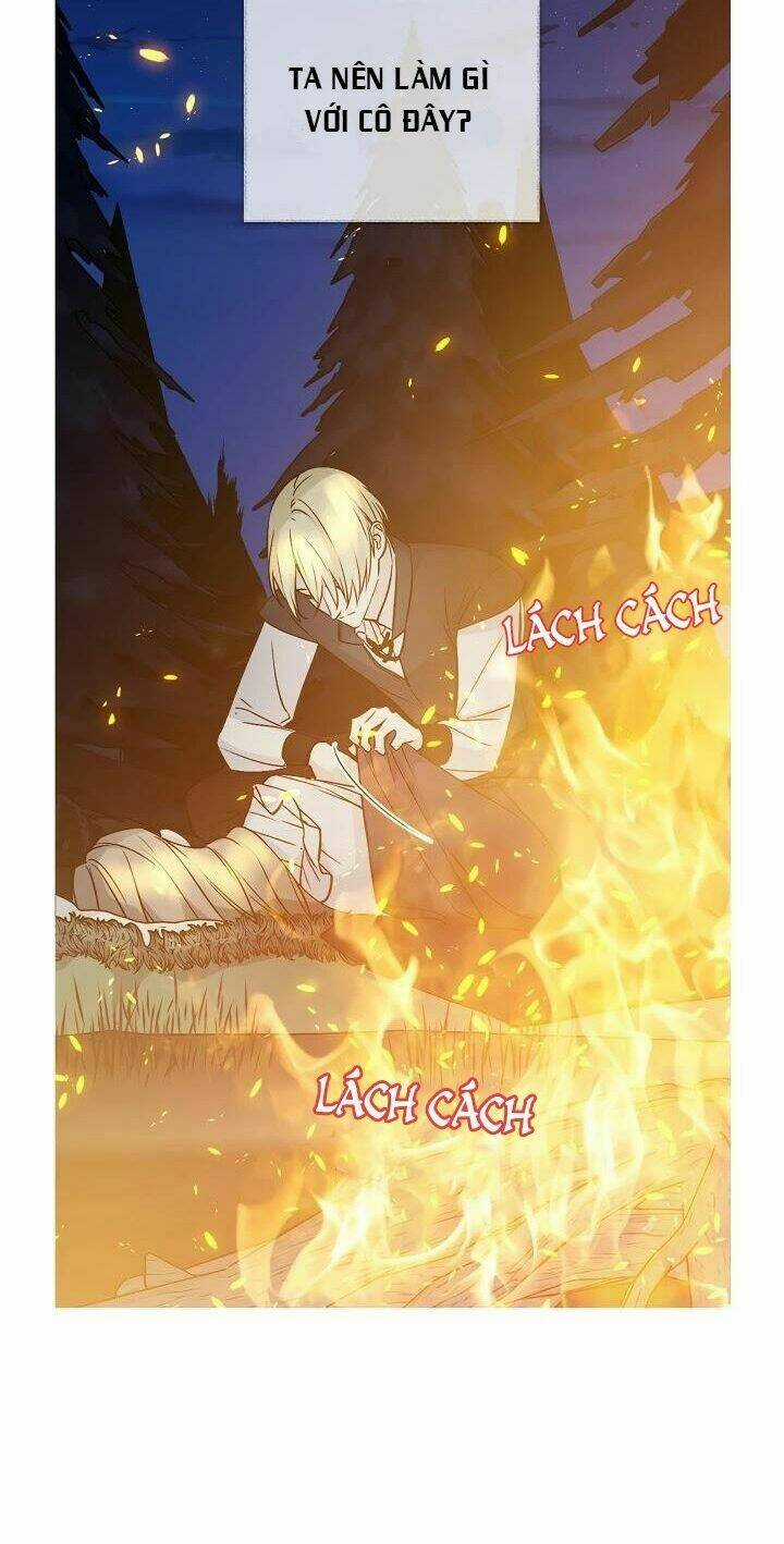 Siêu Năng Lực Của Thị Nữ Chapter 49 trang 45