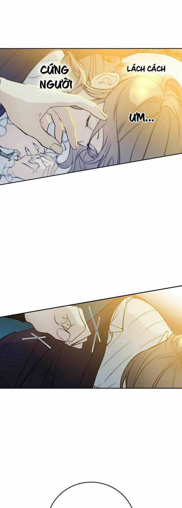 Siêu Năng Lực Của Thị Nữ Chapter 49 trang 49