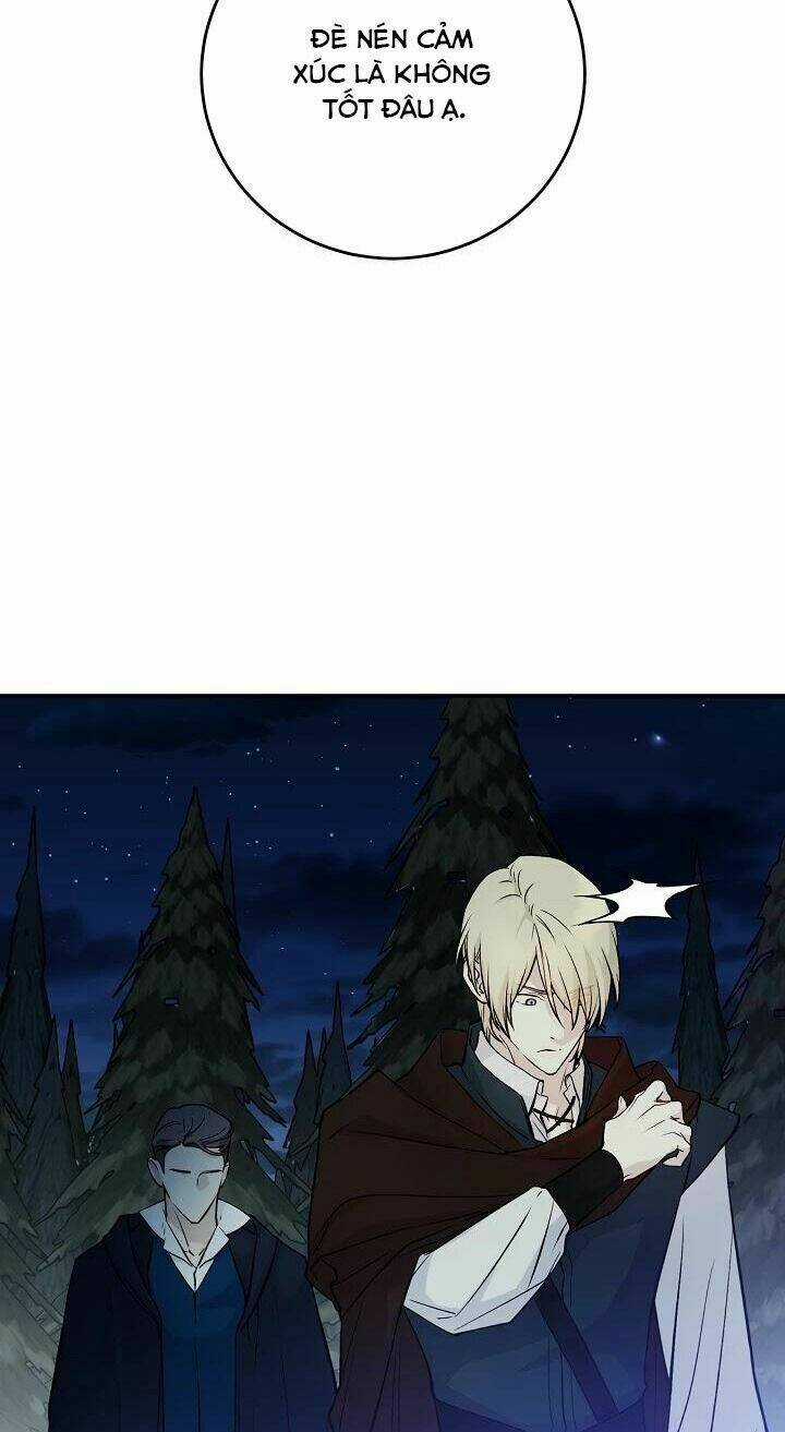 Siêu Năng Lực Của Thị Nữ Chapter 49 trang 50