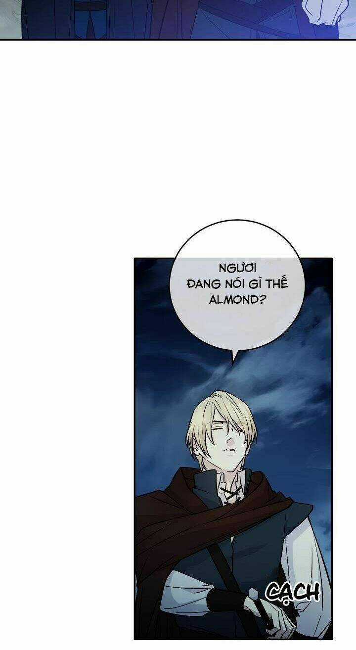 Siêu Năng Lực Của Thị Nữ Chapter 49 trang 51