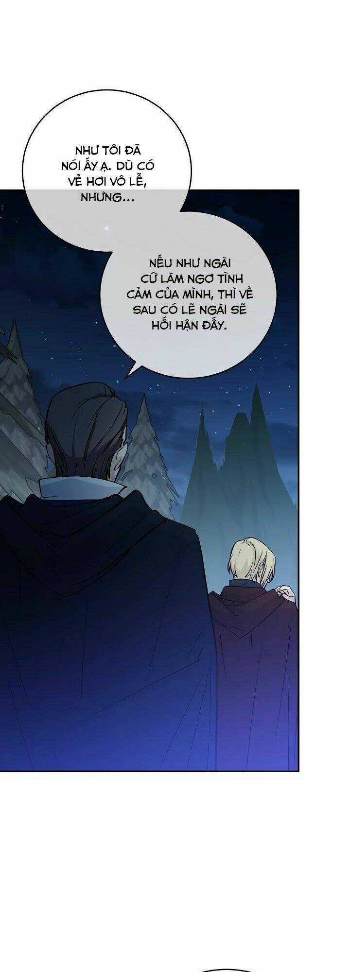 Siêu Năng Lực Của Thị Nữ Chapter 49 trang 52