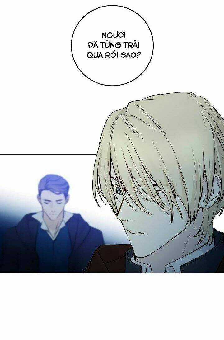 Siêu Năng Lực Của Thị Nữ Chapter 49 trang 54