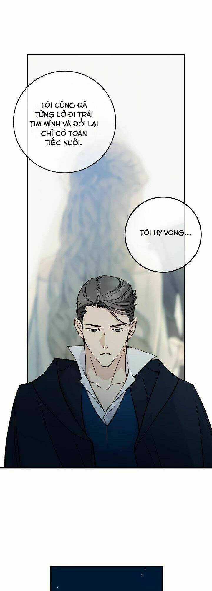 Siêu Năng Lực Của Thị Nữ Chapter 49 trang 55