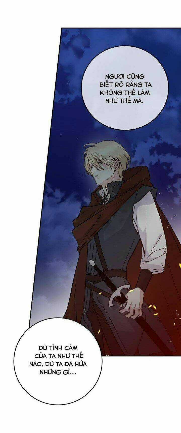 Siêu Năng Lực Của Thị Nữ Chapter 49 trang 57