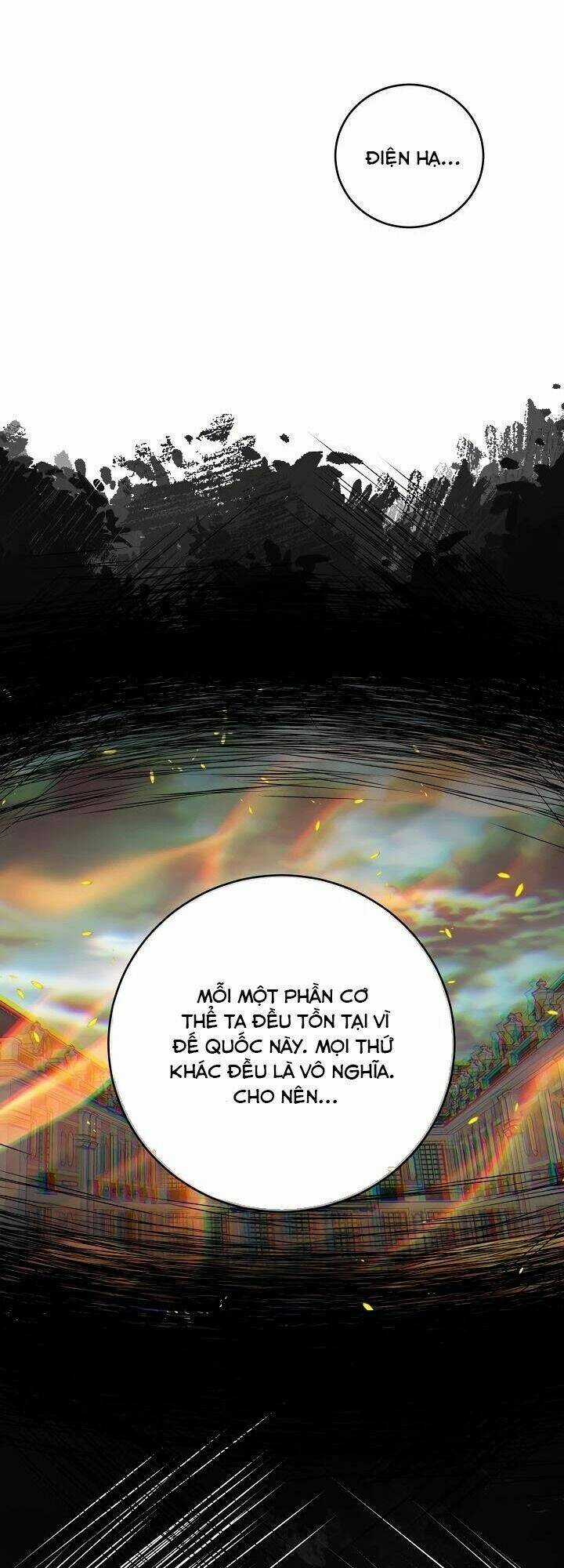 Siêu Năng Lực Của Thị Nữ Chapter 49 trang 58