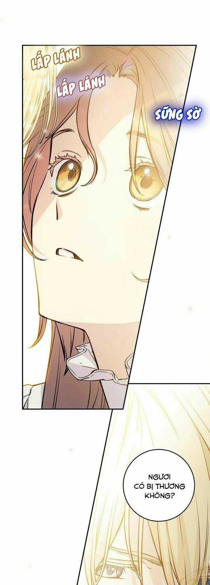 Siêu Năng Lực Của Thị Nữ Chapter 49 trang 6