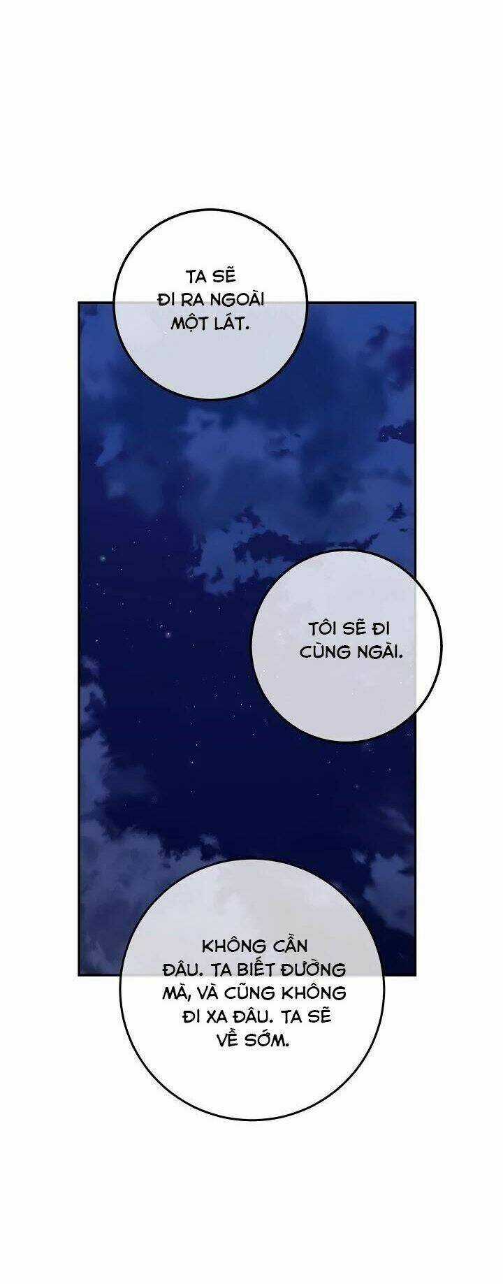 Siêu Năng Lực Của Thị Nữ Chapter 49 trang 60