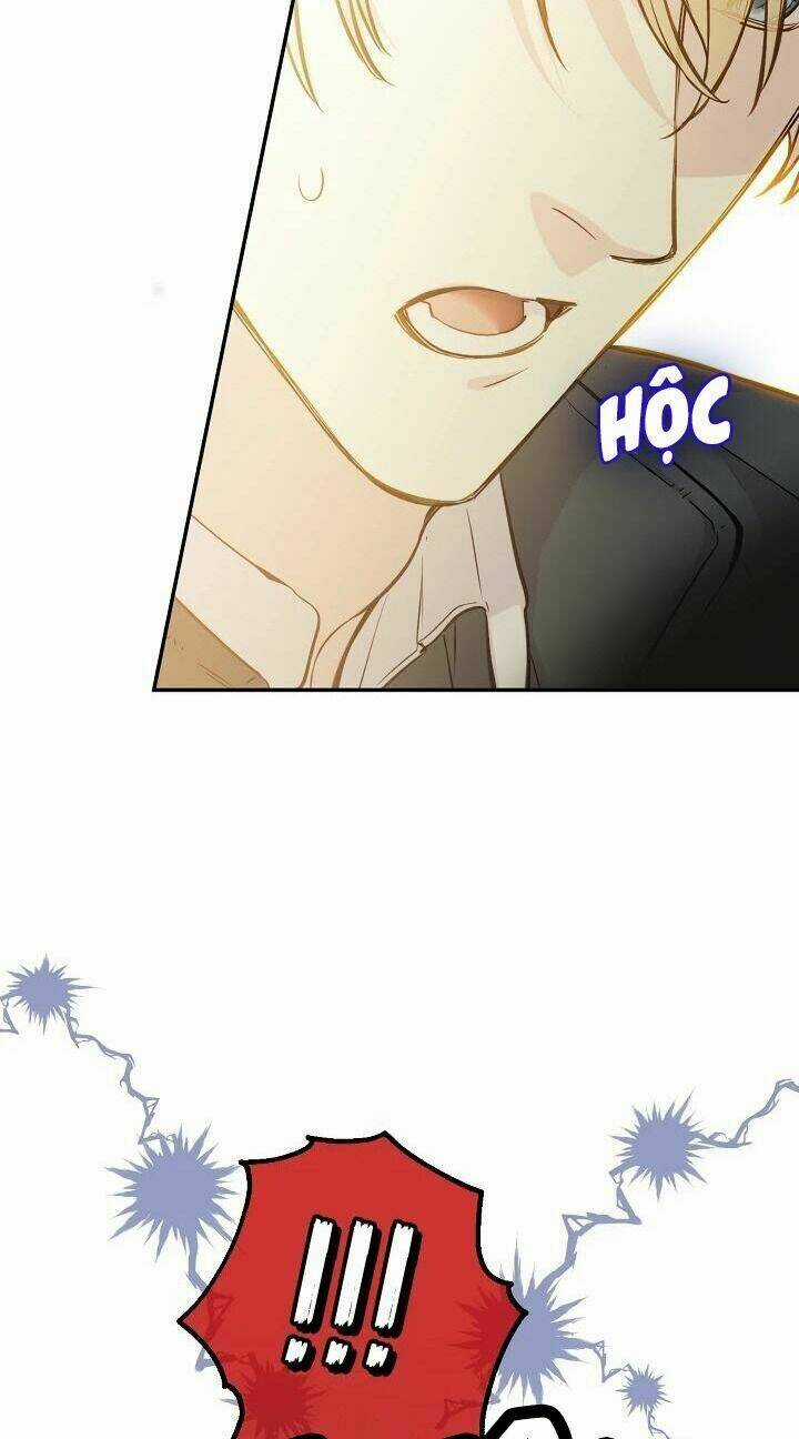 Siêu Năng Lực Của Thị Nữ Chapter 49 trang 7