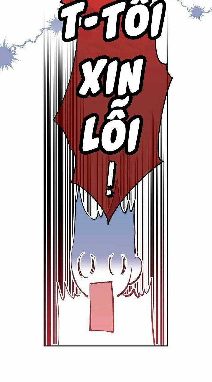 Siêu Năng Lực Của Thị Nữ Chapter 49 trang 8