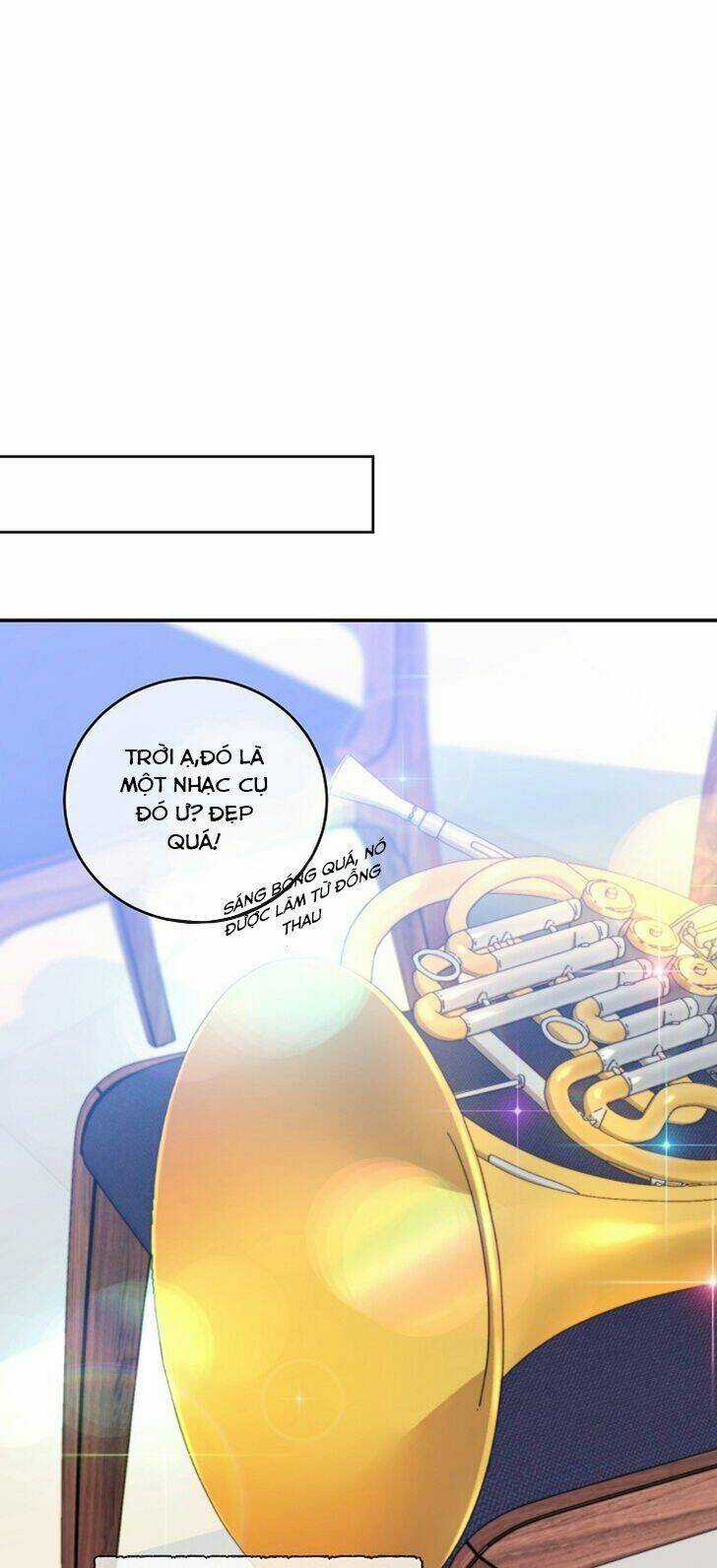 Siêu Năng Lực Của Thị Nữ Chapter 5 trang 11