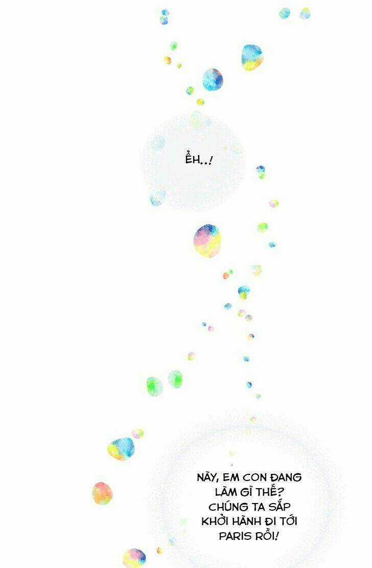 Siêu Năng Lực Của Thị Nữ Chapter 5 trang 13