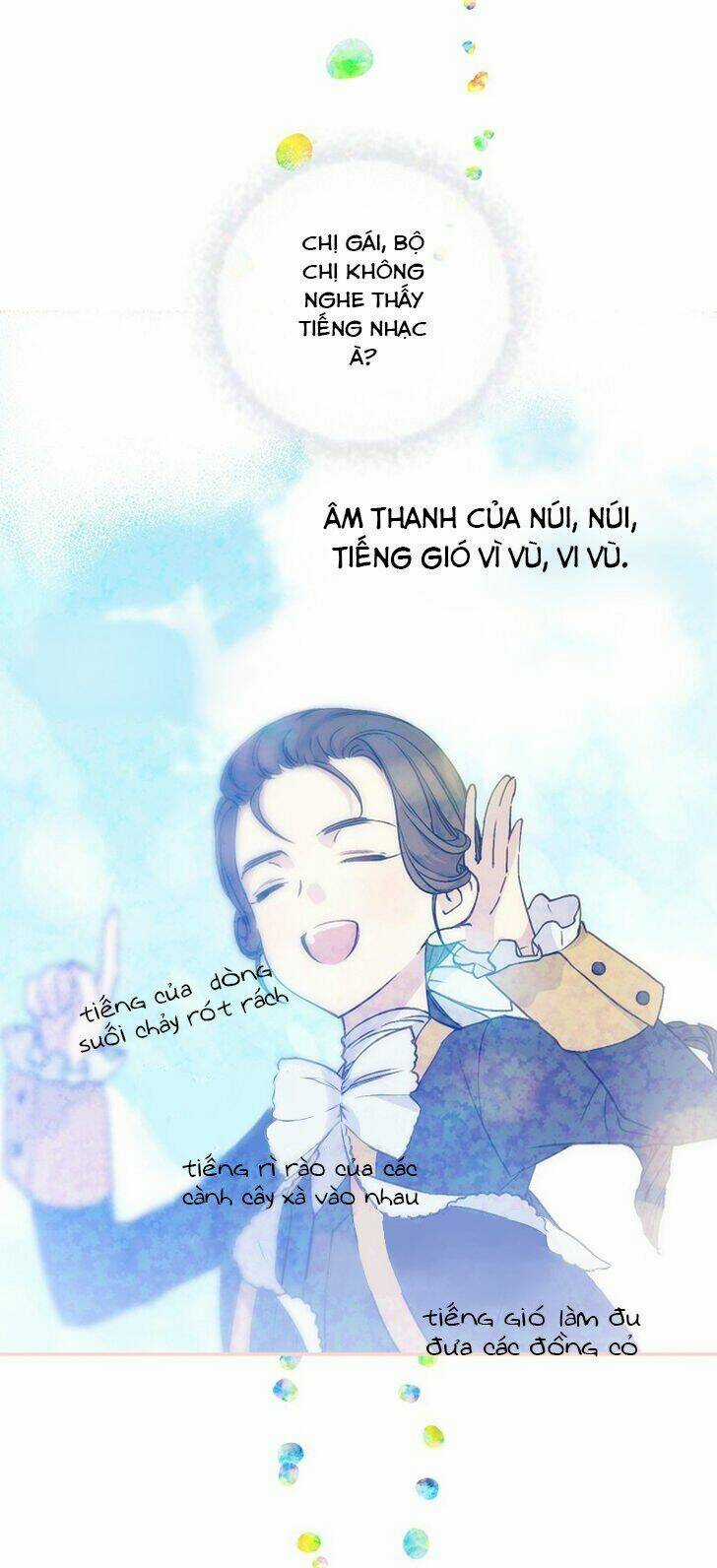 Siêu Năng Lực Của Thị Nữ Chapter 5 trang 15