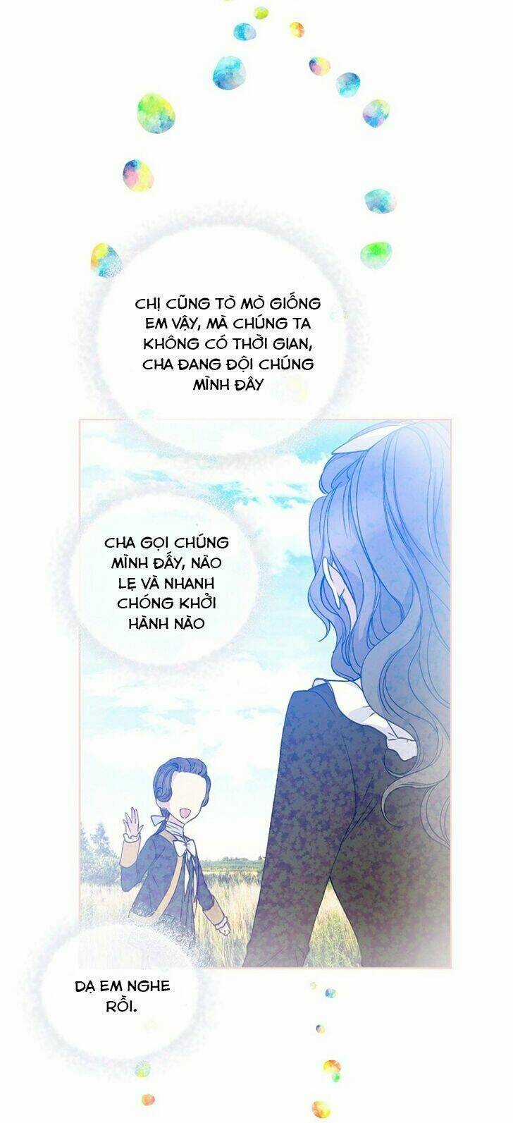 Siêu Năng Lực Của Thị Nữ Chapter 5 trang 16