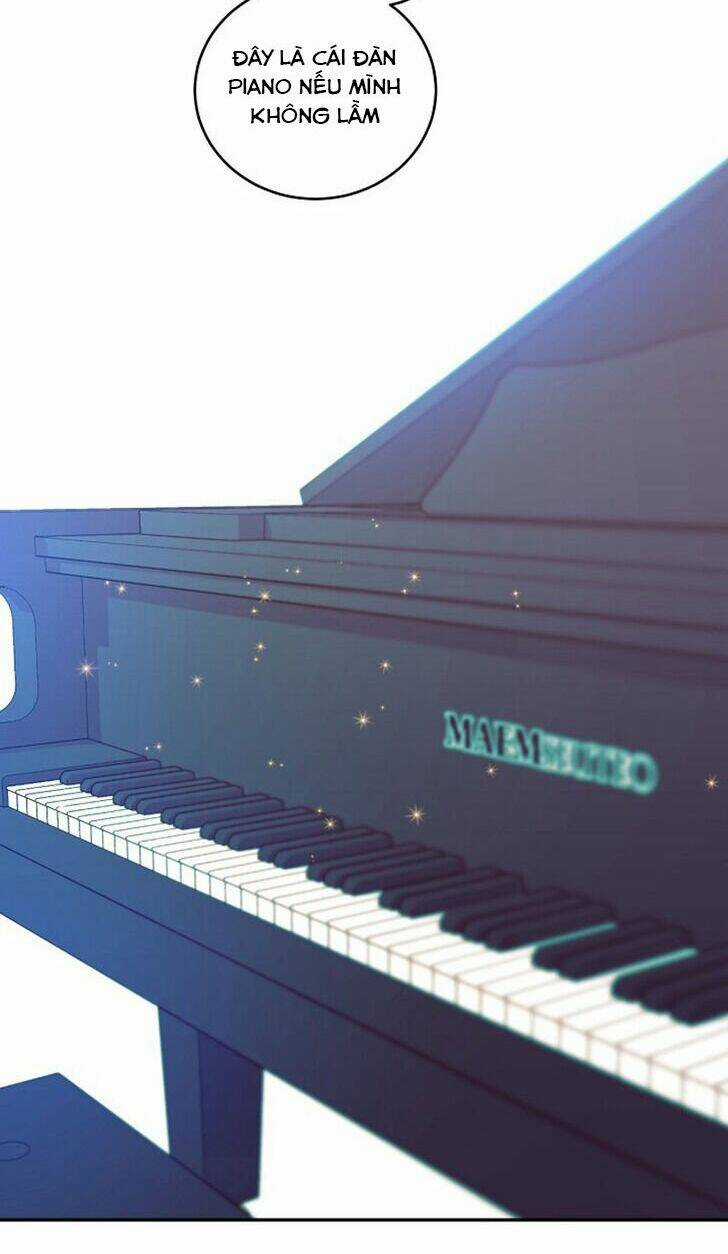 Siêu Năng Lực Của Thị Nữ Chapter 5 trang 21