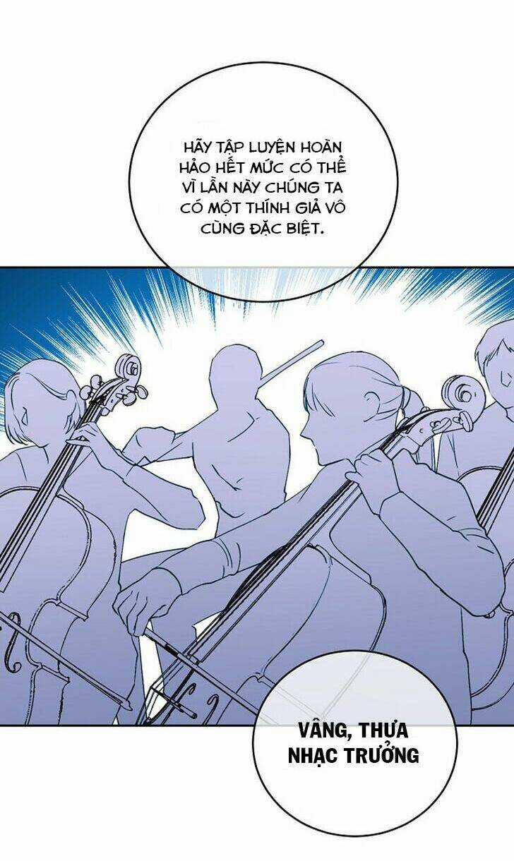 Siêu Năng Lực Của Thị Nữ Chapter 5 trang 28