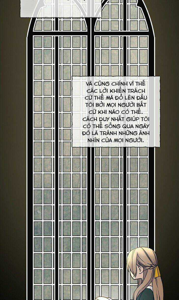 Siêu Năng Lực Của Thị Nữ Chapter 5 trang 3