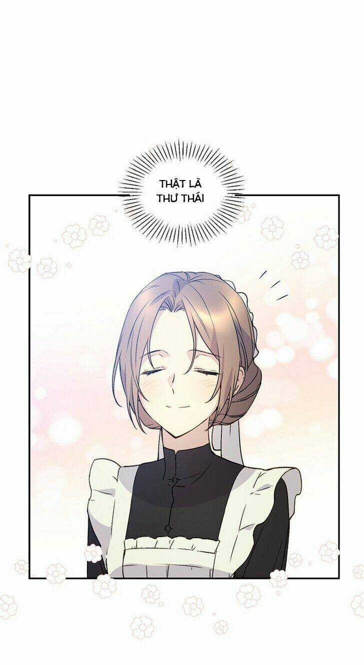 Siêu Năng Lực Của Thị Nữ Chapter 5 trang 30