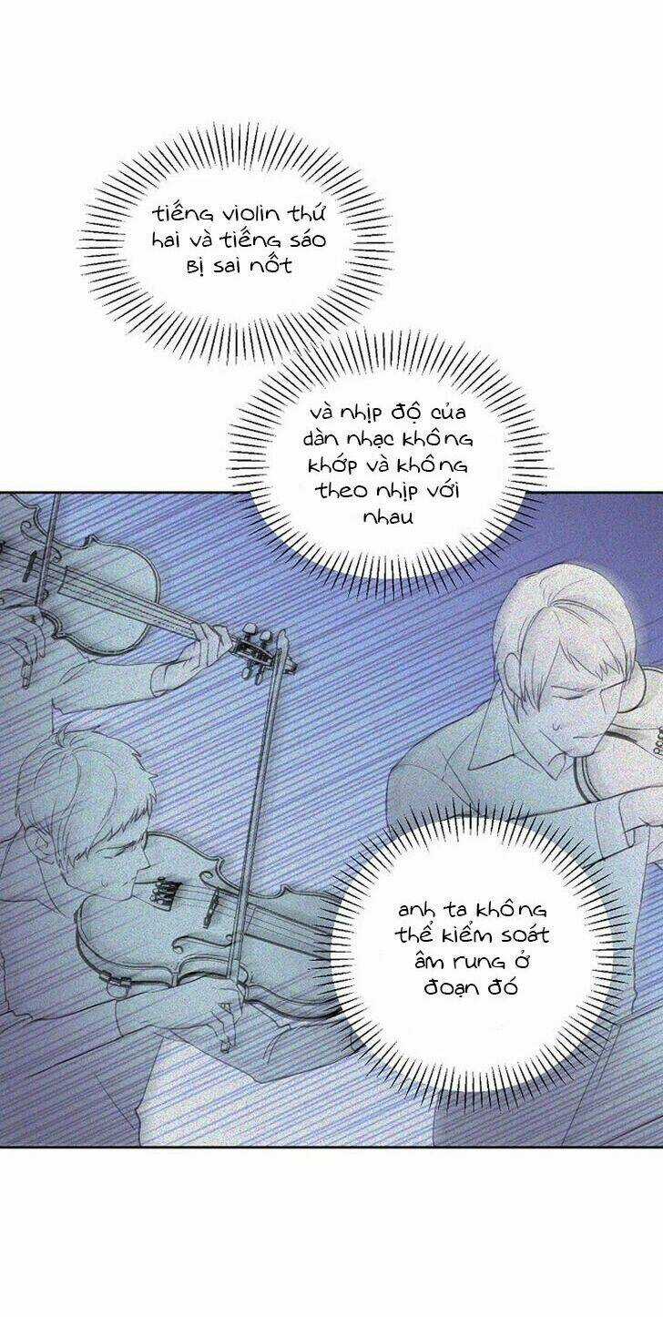 Siêu Năng Lực Của Thị Nữ Chapter 5 trang 32