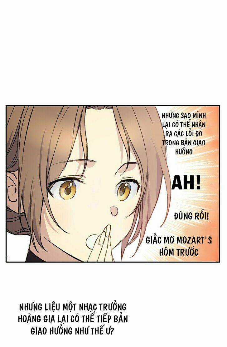 Siêu Năng Lực Của Thị Nữ Chapter 5 trang 33