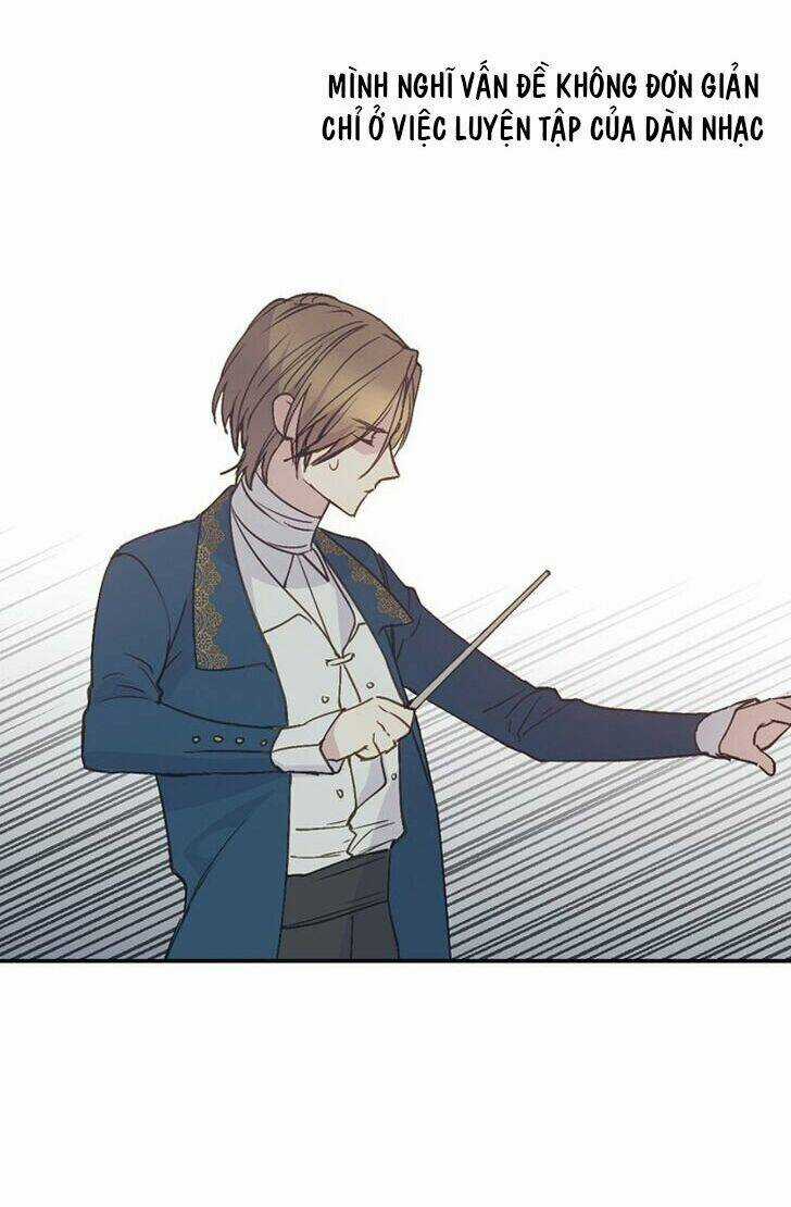 Siêu Năng Lực Của Thị Nữ Chapter 5 trang 34