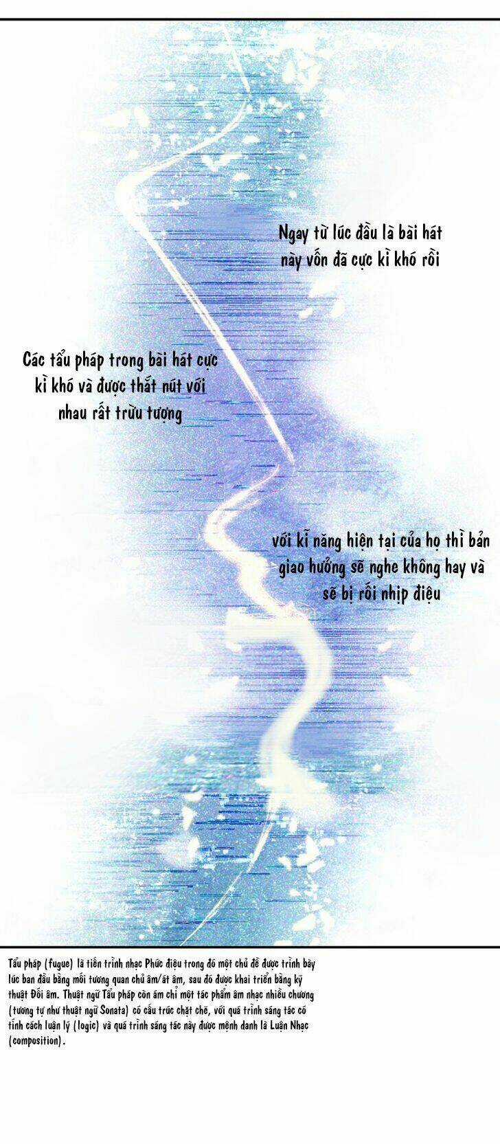 Siêu Năng Lực Của Thị Nữ Chapter 5 trang 35