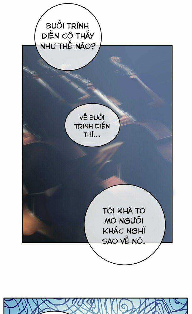 Siêu Năng Lực Của Thị Nữ Chapter 5 trang 37