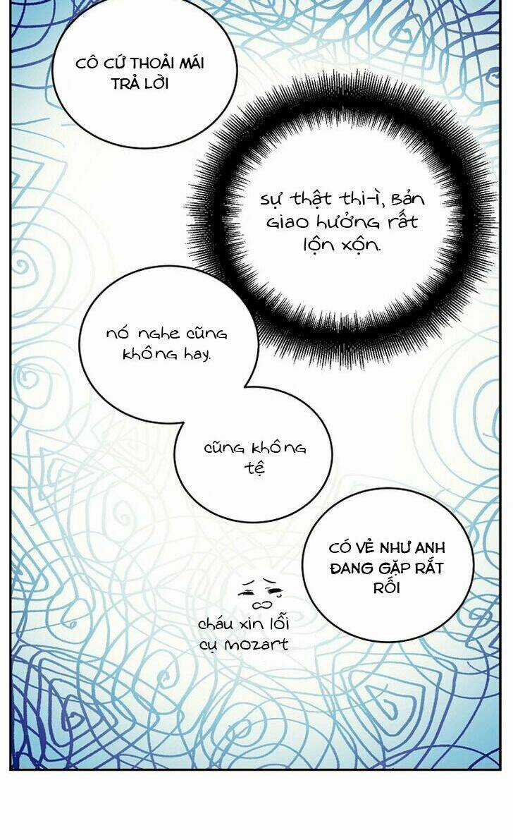 Siêu Năng Lực Của Thị Nữ Chapter 5 trang 38