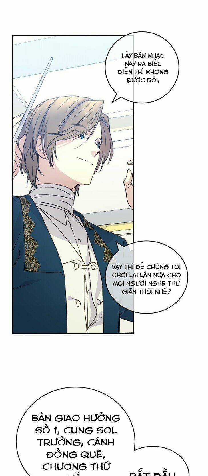 Siêu Năng Lực Của Thị Nữ Chapter 5 trang 41