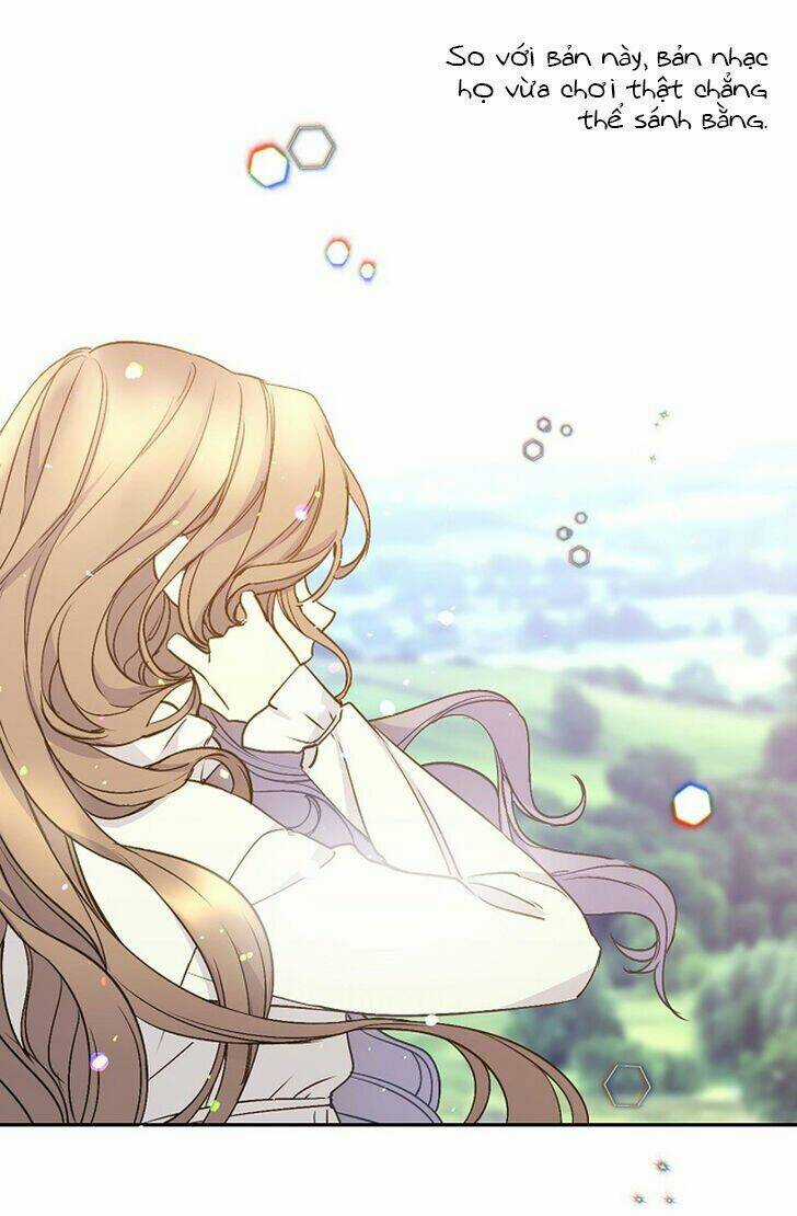 Siêu Năng Lực Của Thị Nữ Chapter 5 trang 43