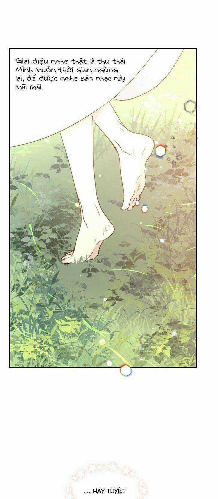 Siêu Năng Lực Của Thị Nữ Chapter 5 trang 45