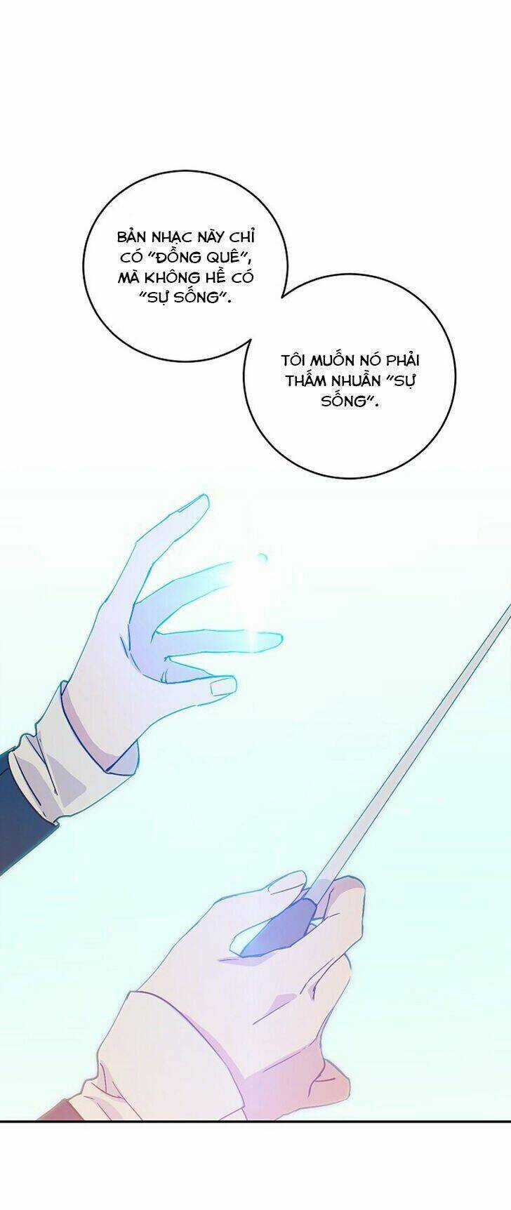 Siêu Năng Lực Của Thị Nữ Chapter 5 trang 47