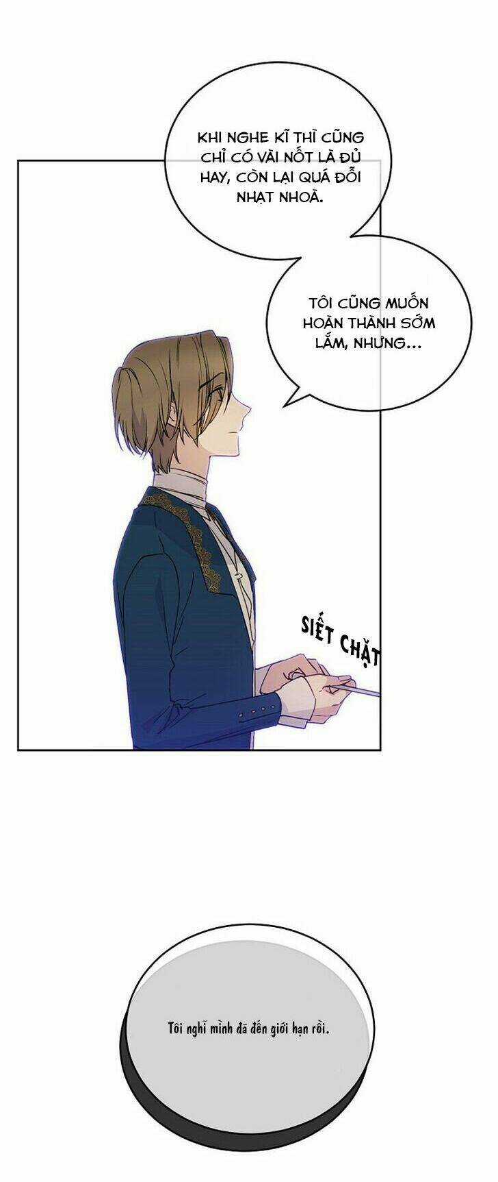 Siêu Năng Lực Của Thị Nữ Chapter 5 trang 48