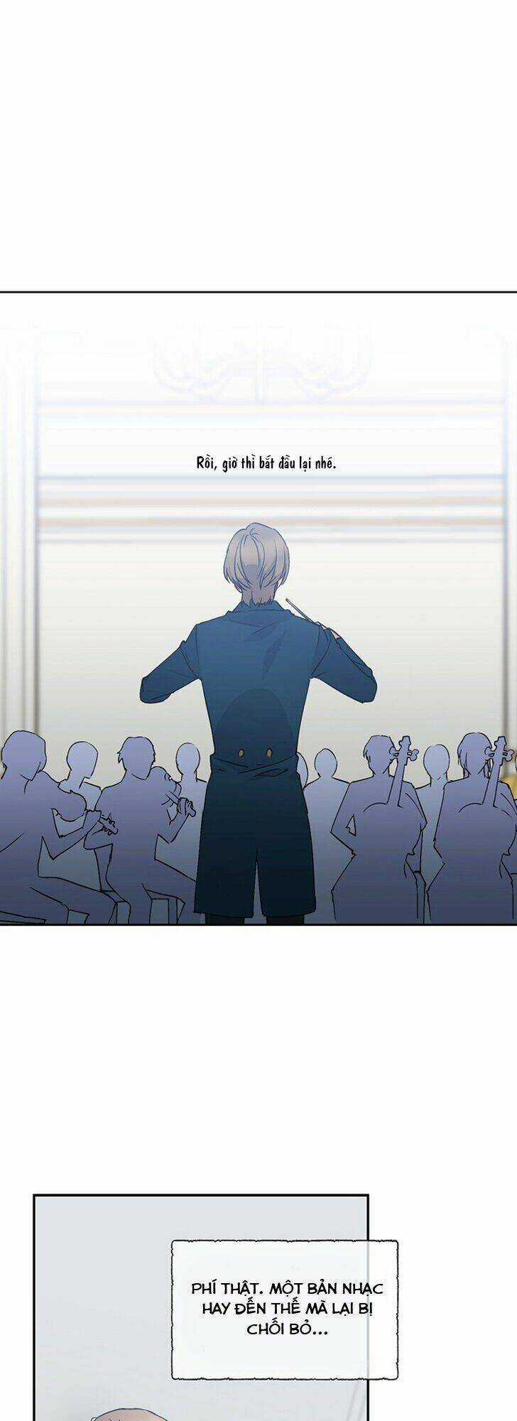 Siêu Năng Lực Của Thị Nữ Chapter 5 trang 49