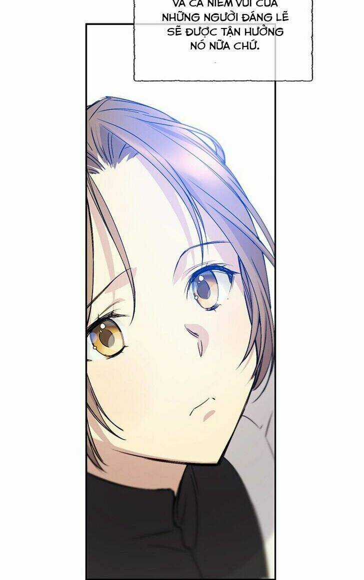 Siêu Năng Lực Của Thị Nữ Chapter 5 trang 51