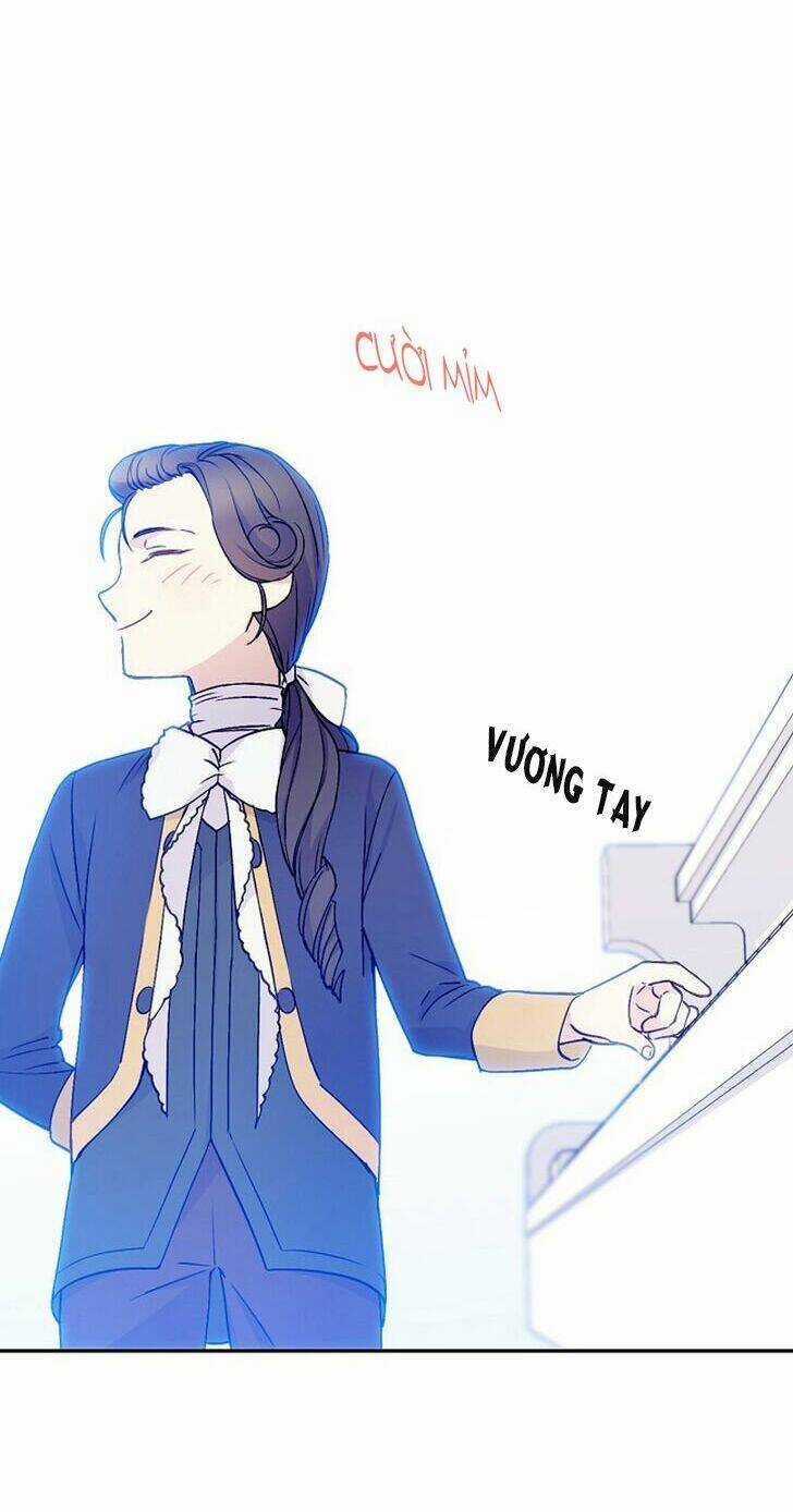 Siêu Năng Lực Của Thị Nữ Chapter 5 trang 55