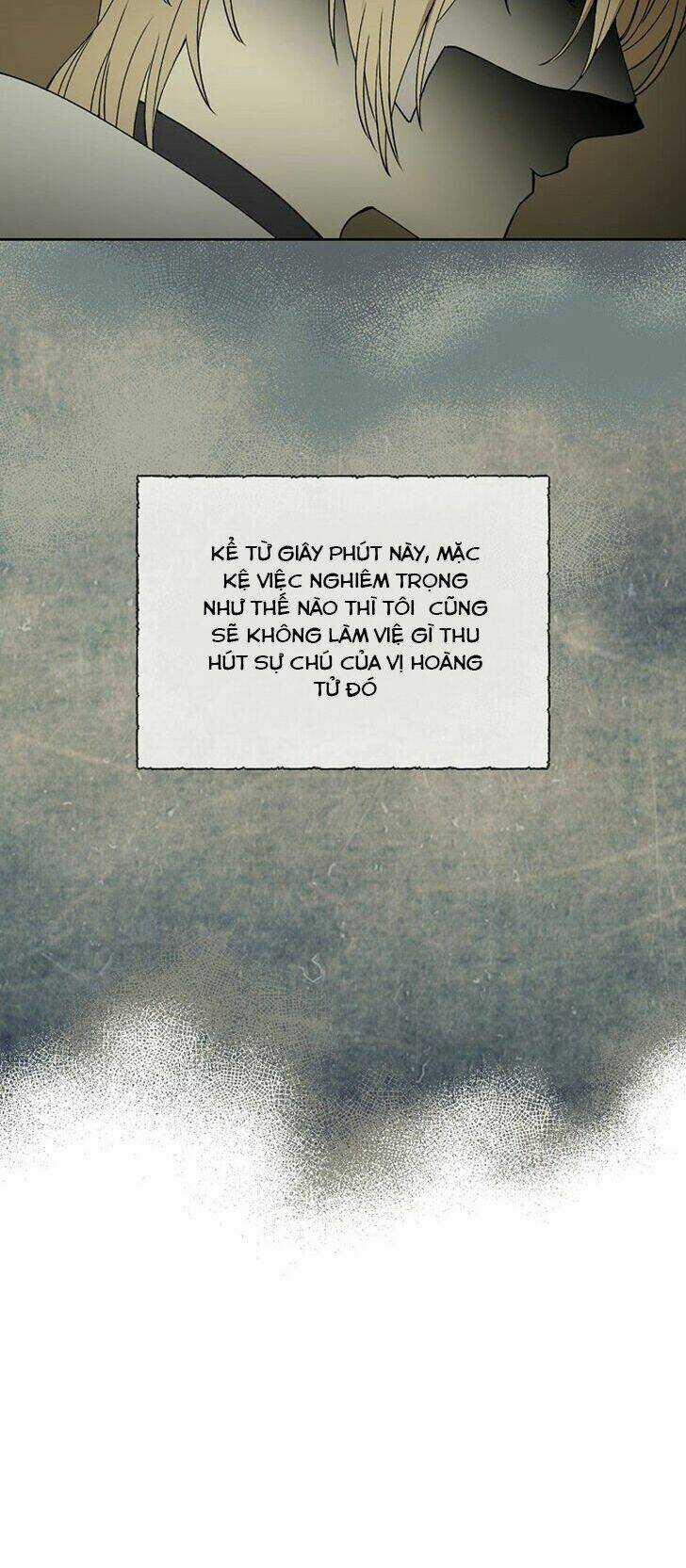 Siêu Năng Lực Của Thị Nữ Chapter 5 trang 6