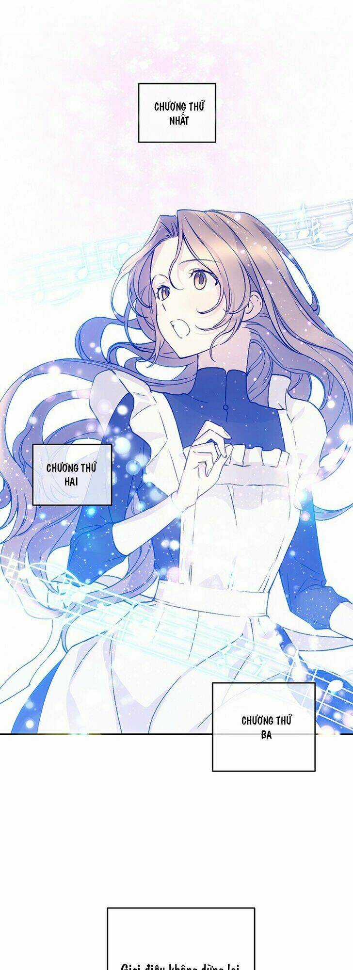 Siêu Năng Lực Của Thị Nữ Chapter 5 trang 60