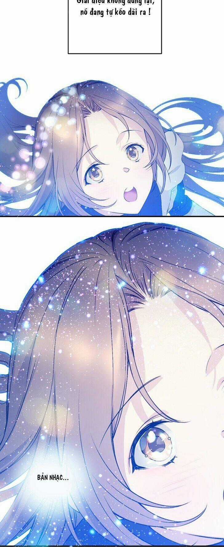 Siêu Năng Lực Của Thị Nữ Chapter 5 trang 61