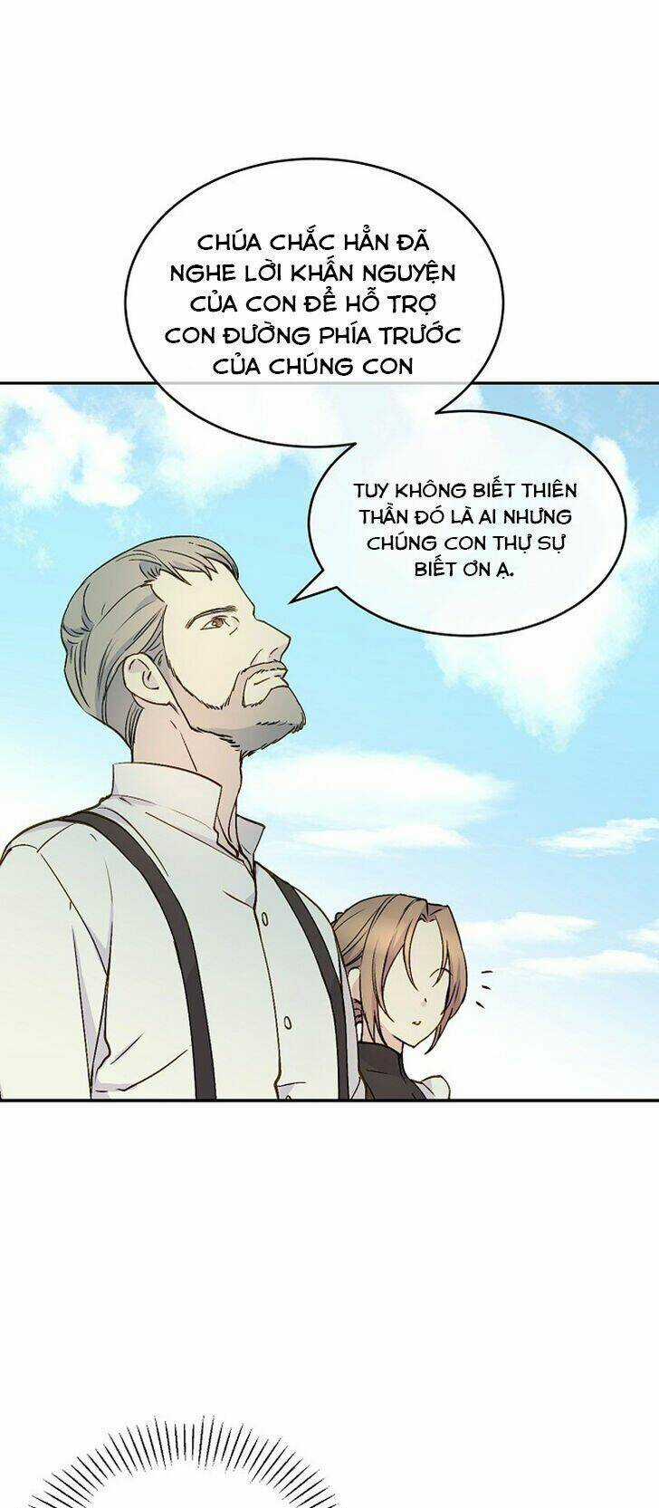 Siêu Năng Lực Của Thị Nữ Chapter 5 trang 7