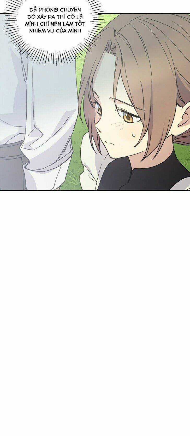 Siêu Năng Lực Của Thị Nữ Chapter 5 trang 8