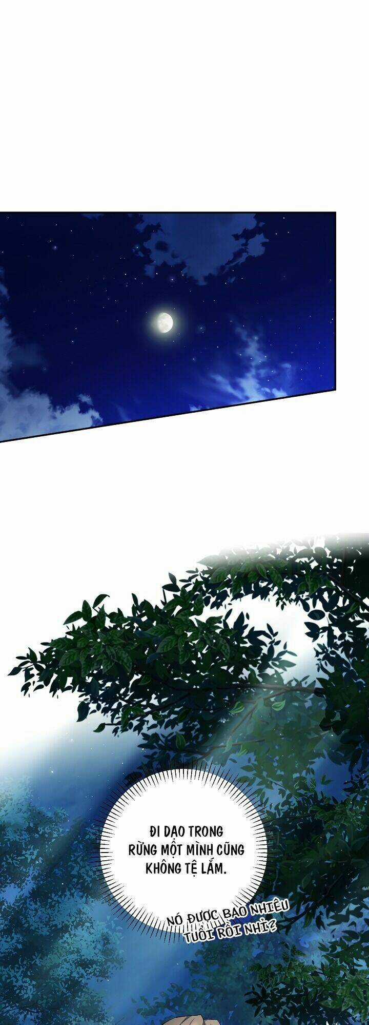 Siêu Năng Lực Của Thị Nữ Chapter 50 trang 14