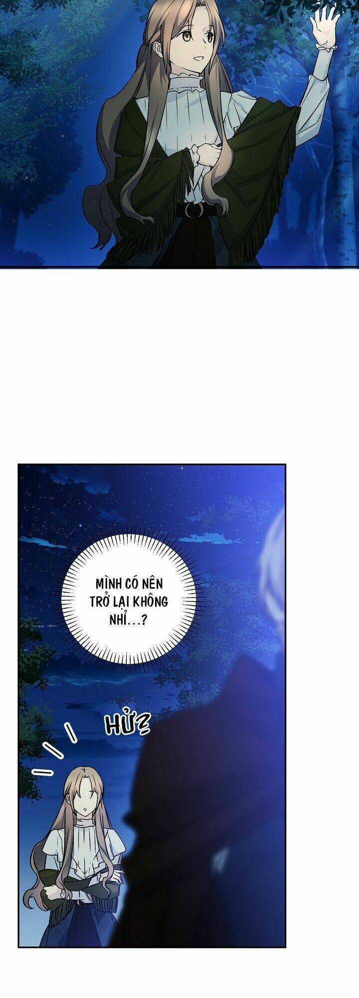 Siêu Năng Lực Của Thị Nữ Chapter 50 trang 15