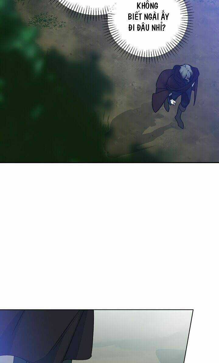 Siêu Năng Lực Của Thị Nữ Chapter 50 trang 17